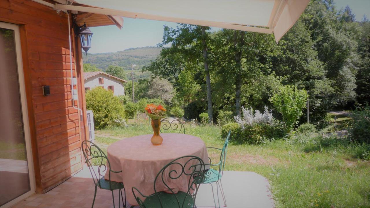 Gite La Lanterne Transition Ecologique Avec Borne De Recharge 7Kw Site Sous Video Protection Nalzen Zewnętrze zdjęcie