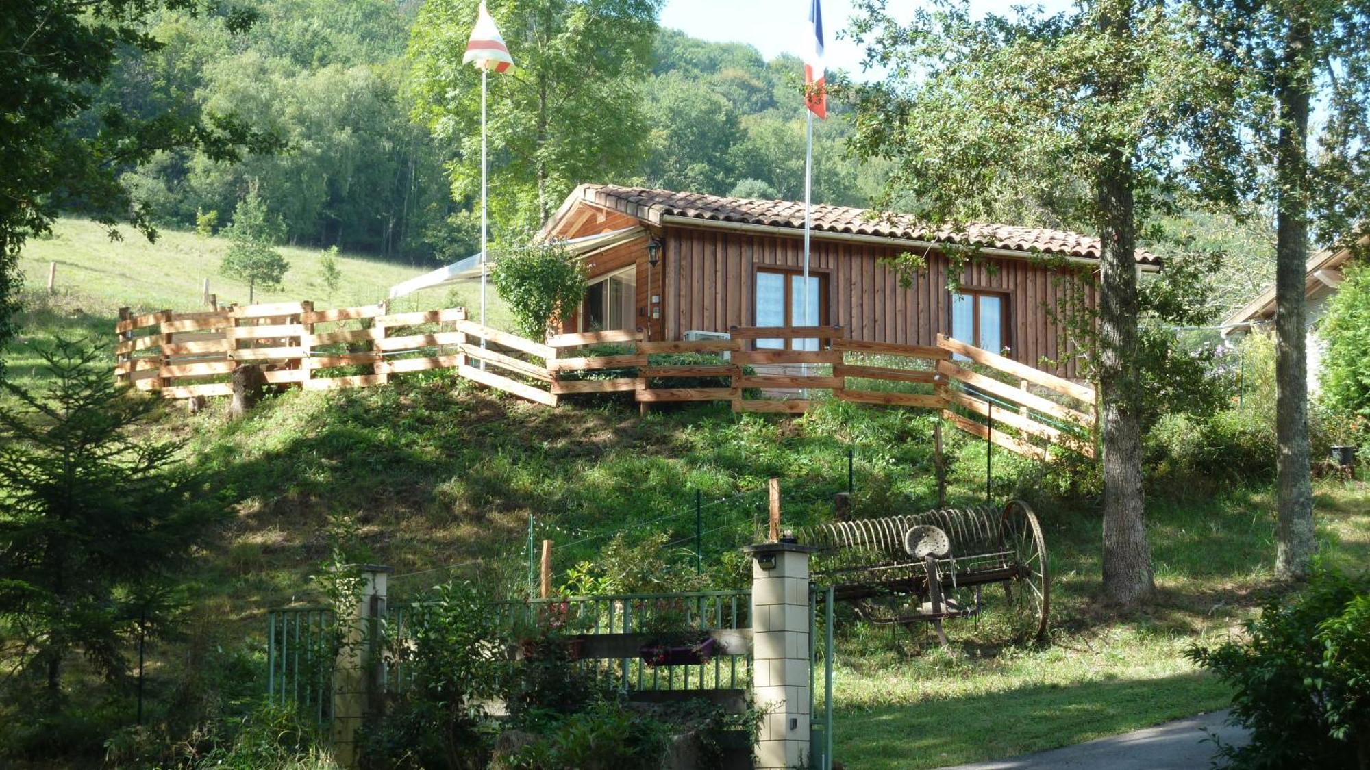 Gite La Lanterne Transition Ecologique Avec Borne De Recharge 7Kw Site Sous Video Protection Nalzen Zewnętrze zdjęcie