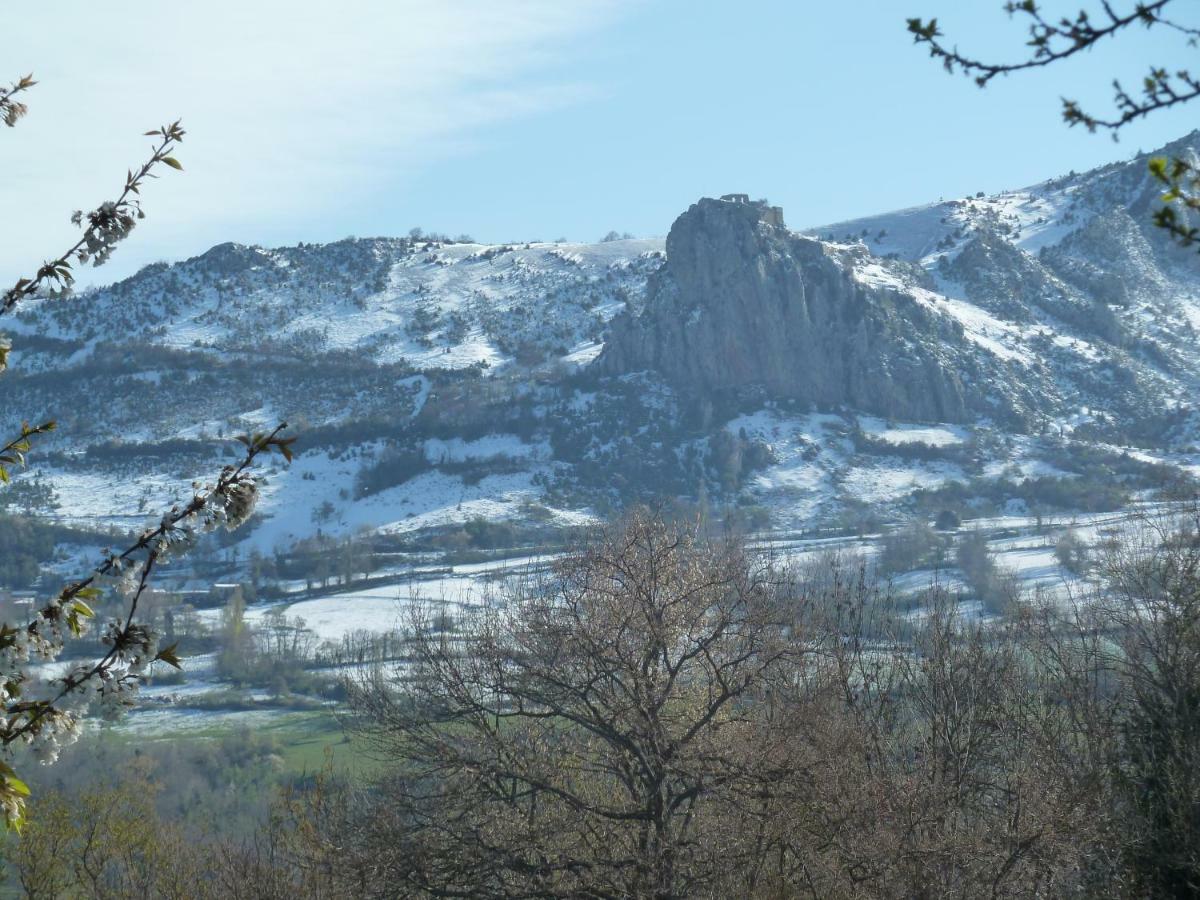 Gite La Lanterne Transition Ecologique Avec Borne De Recharge 7Kw Site Sous Video Protection Nalzen Zewnętrze zdjęcie